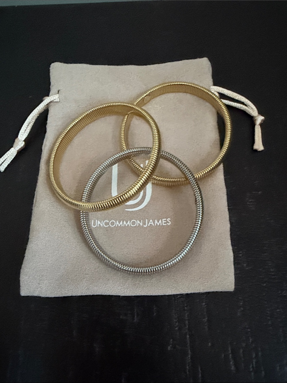 Uncommon James “Cleo” Bracelet Set